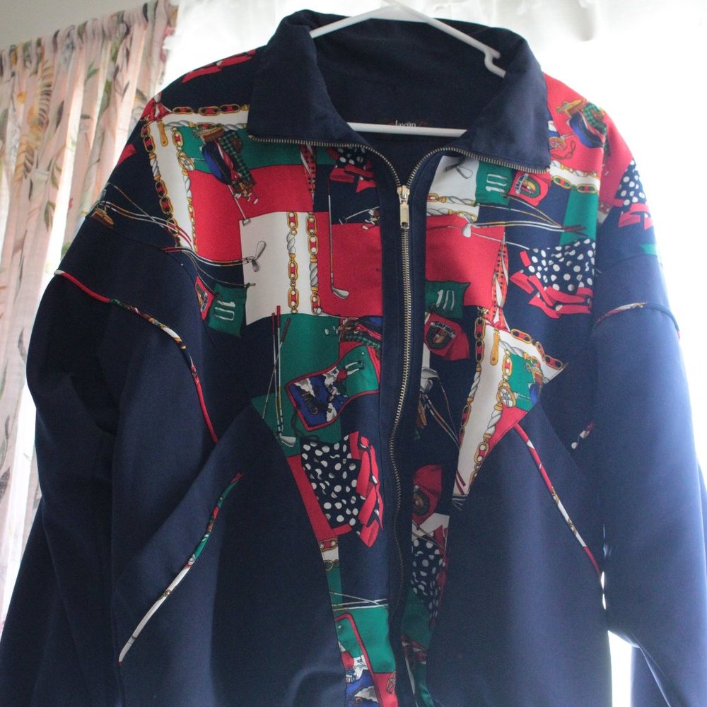 Vintage Jacket